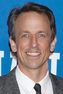 Seth Meyers