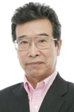 田中亮一