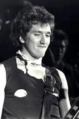 Steve Jones