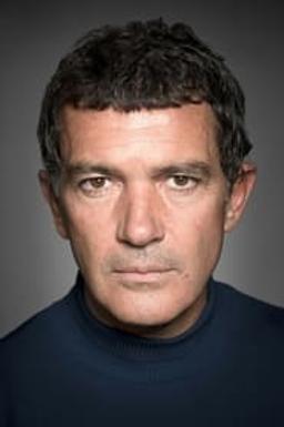 Antonio Banderas