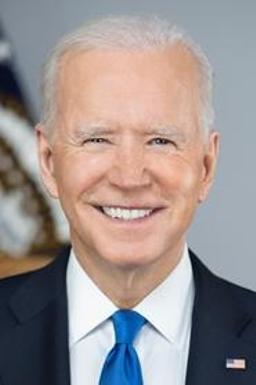 Joe Biden