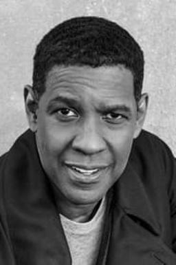 Denzel Washington