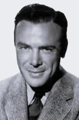 Dean Jagger