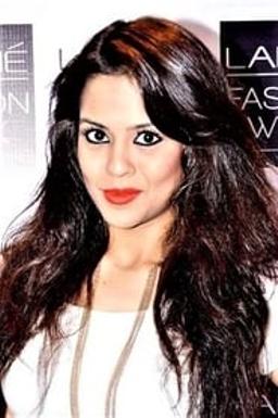 Sana Saeed