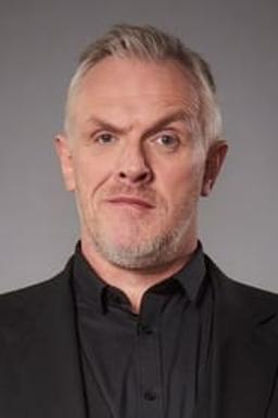 Greg Davies