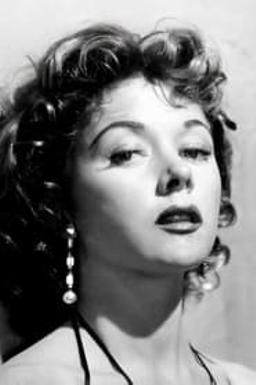 Gloria Grahame