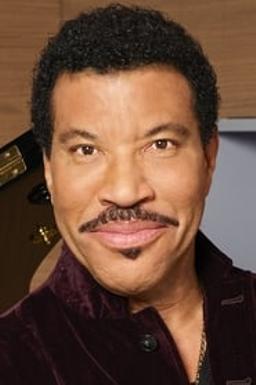 Lionel Richie