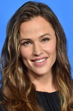 Jennifer Garner