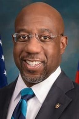 Raphael Warnock