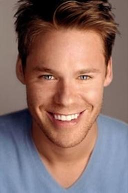 Randy Harrison