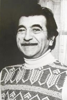 Georgi Partsalev