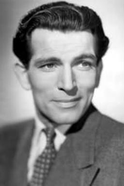 Michael Rennie