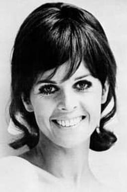 Claudine Longet