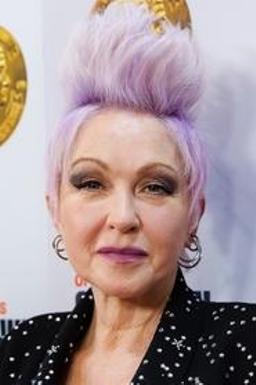 Cyndi Lauper