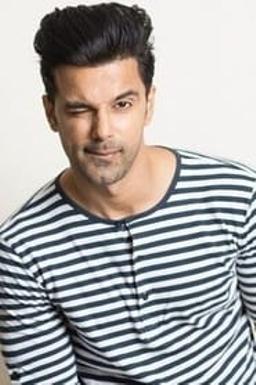 Anuj Sachdeva