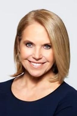 Katie Couric