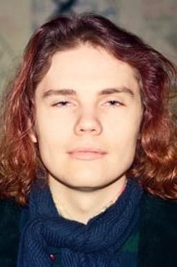 Billy Corgan