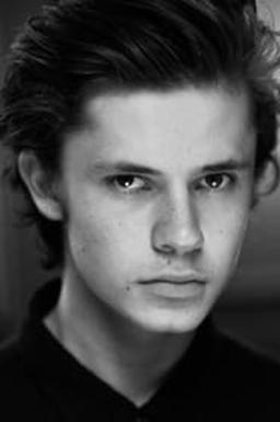 Ceallach Spellman