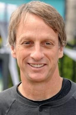 Tony Hawk