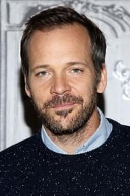 Peter Sarsgaard