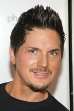 Zak Bagans