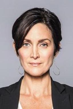 Carrie-Anne Moss