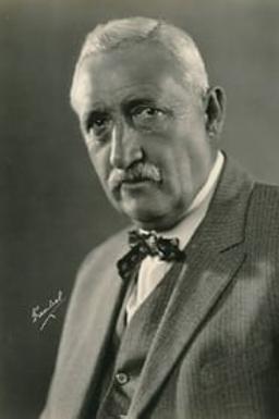 George Nichols