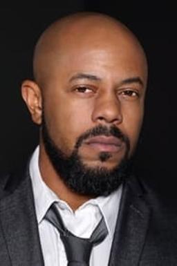 Rockmond Dunbar