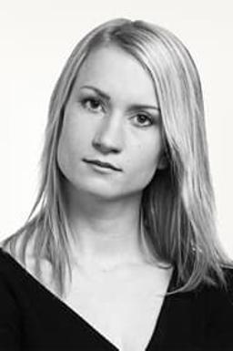 Birgitte Larsen