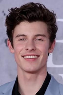 Shawn Mendes