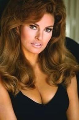 Raquel Welch