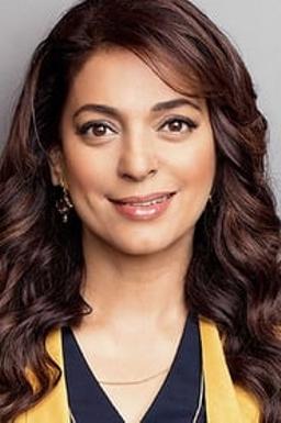 Juhi Chawla Mehta