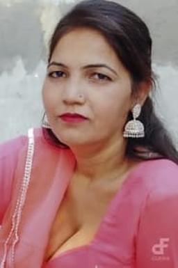 Sarabjit Kaur