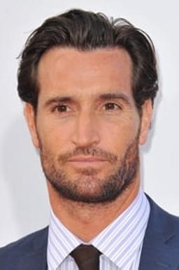 Matthew Del Negro