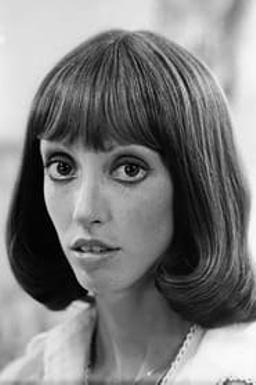 Shelley Duvall