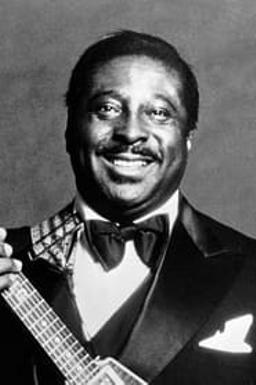 Albert King