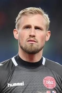 Kasper Schmeichel