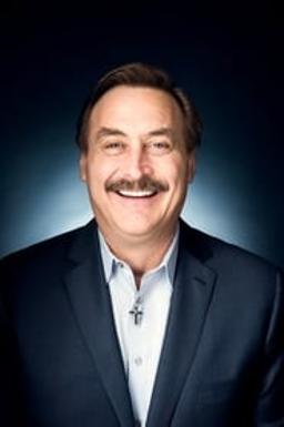 Mike Lindell