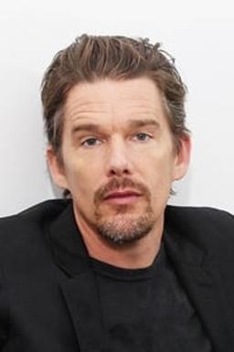 Ethan Hawke