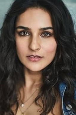 Angira Dhar