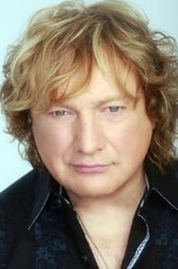 Lou Gramm