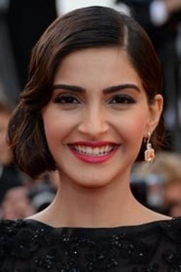 Sonam Kapoor Ahuja