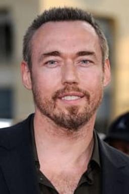 Kevin Durand