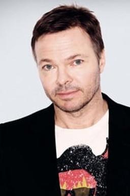 Pete Tong