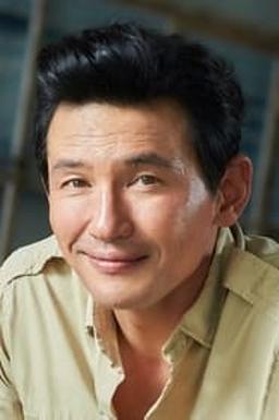 Hwang Jung-Min