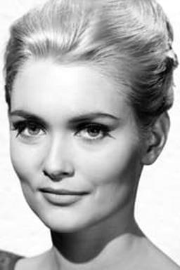 Alexandra Bastedo