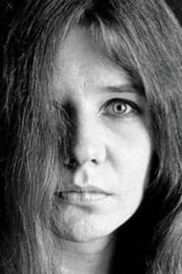 Janis Joplin