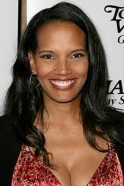 Shari Headley