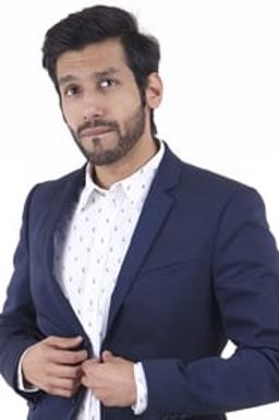 Kanan Gill