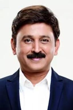 Ramesh Aravind